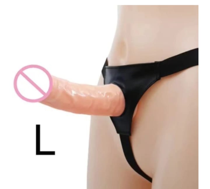 Belt Condom 8 Inchi